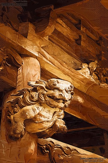 Foo Dogs(�Ÿ�������)