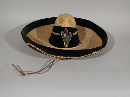 Harry_S_Truman_sombrero