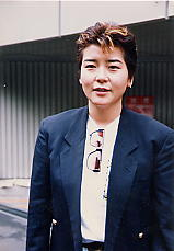 Â翹