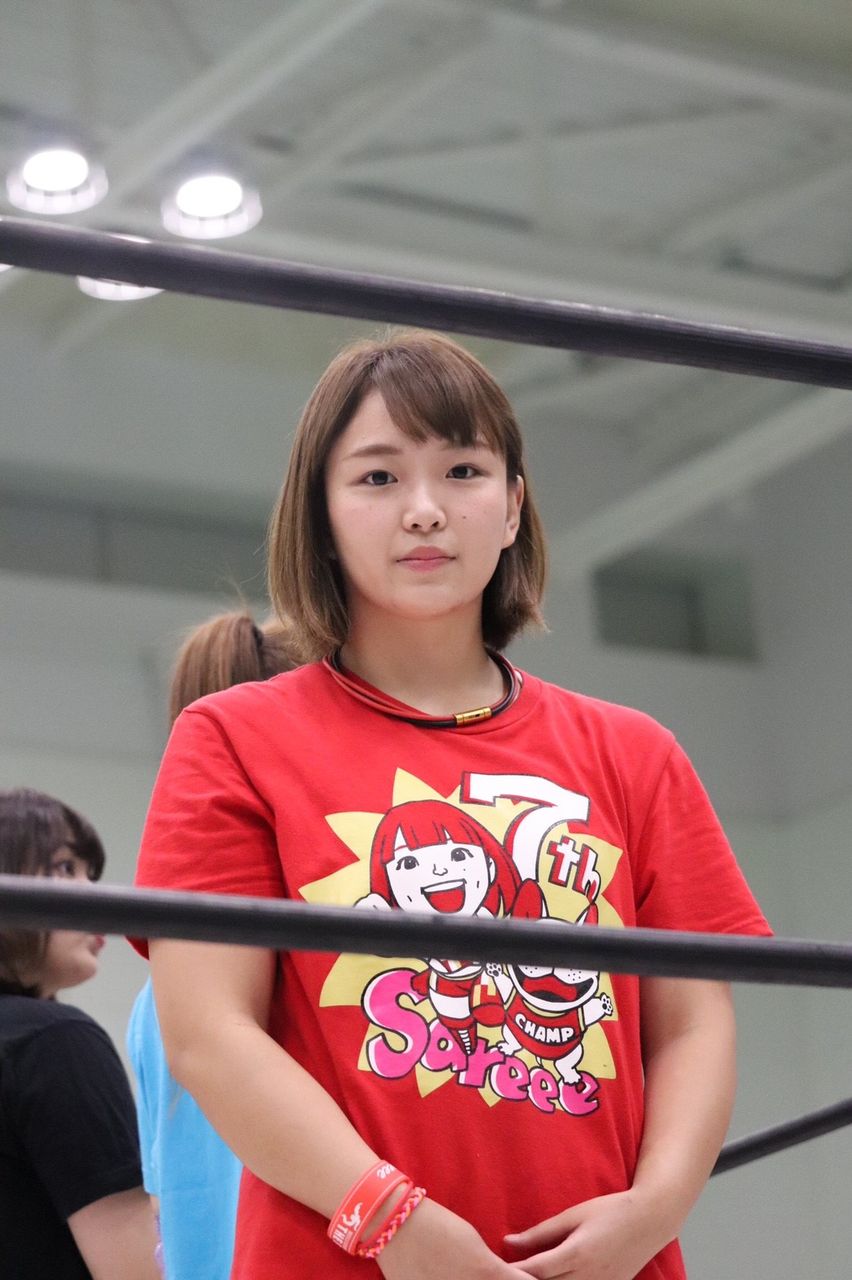 現役女子プロレスラー美女10選 Kingのプロレス観戦記 諸々