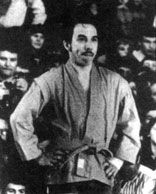 ビクトル古賀先生 | KINGのプロレス観戦記&諸々