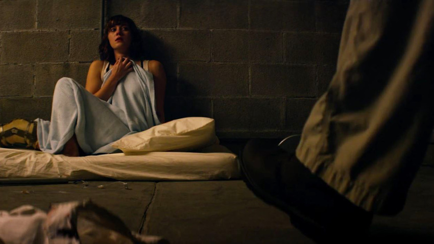 Cloverfield