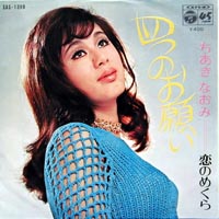 四つのお願い