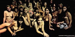 Electric Ladyland