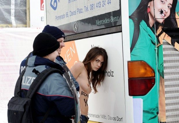 Femen-a-davos-in-topless-11