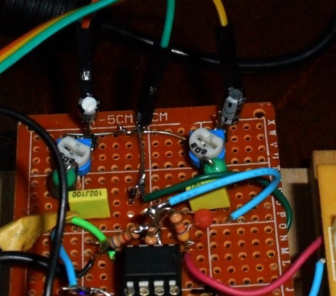DSD-3