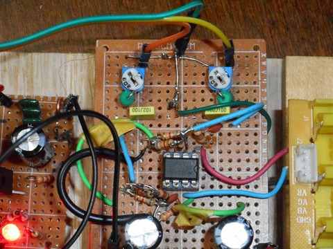 DSD-2