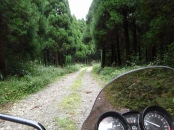 釈迦岳22
