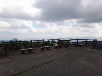 釈迦岳8