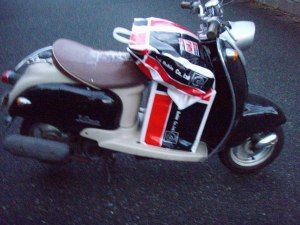 ナンカイ2011初売り2