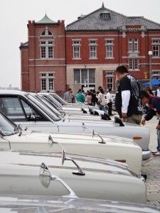 小倉工場まつり11