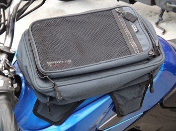 タンクバッグ1000円