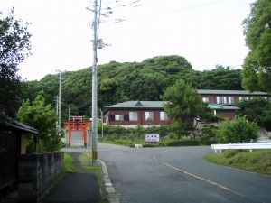 ロード志賀島5