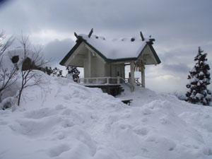 難所が滝2011-11