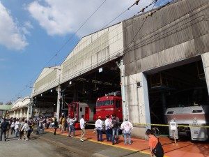 小倉工場まつり4