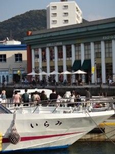 小倉工場まつり19
