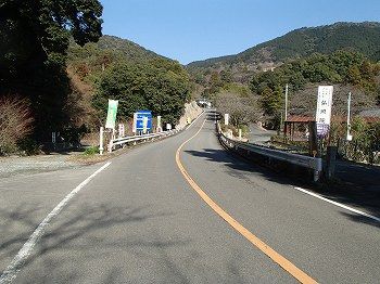 猫峠からの〜