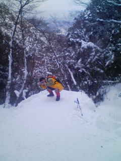難所が滝2011-4