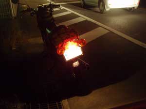 島原尾灯切れ
