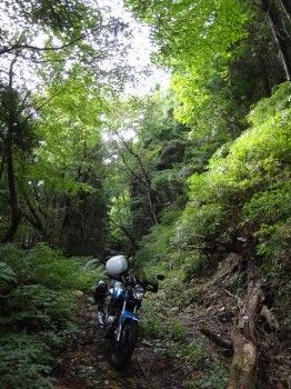 釈迦岳31