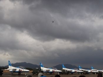 2012芦屋基地航空祭1