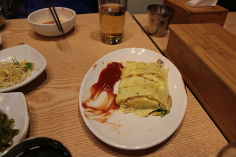 玉子焼き