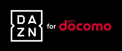 dazn-for-docomo