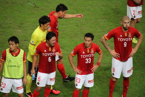 試合後6
