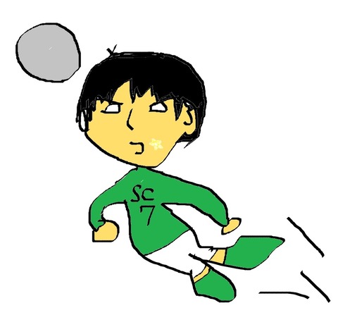 たいらくん