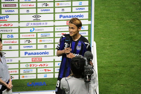 試合後7
