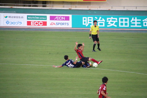 後半7