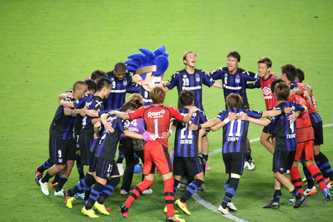 試合後3