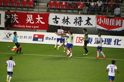後半12