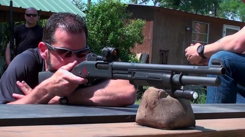 前編】 M870 TACTICAL エクステンションカスタム 【カスタム