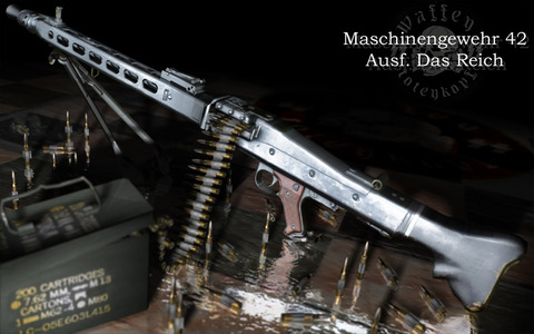 トイガン】S&T MG42電動ガン【NEWS】 : Airsoft Armory(エア