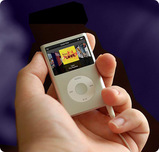 iPodnano