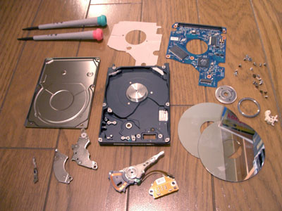 HDD���Ф餷
