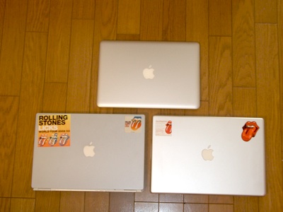 �夫�鸫��MacBook��PowerBook