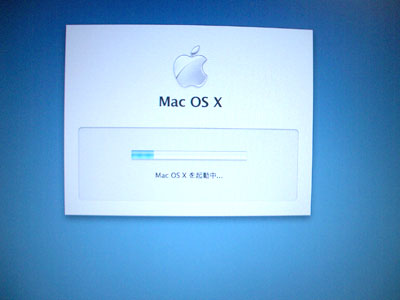 OS X��ư