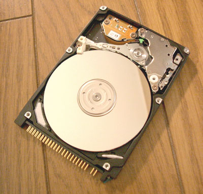 HDD������