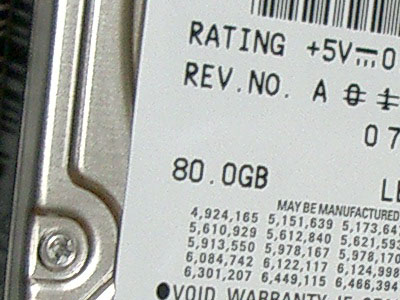 80GB