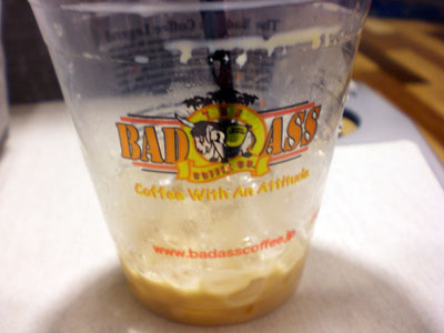 Bad Ass