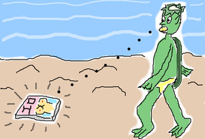 BlogPaint