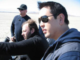 Joe Hahn