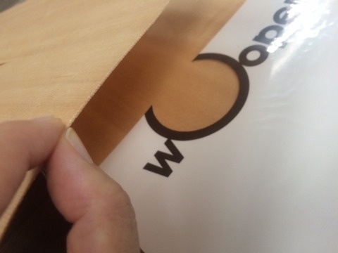 九州出張ウーパー