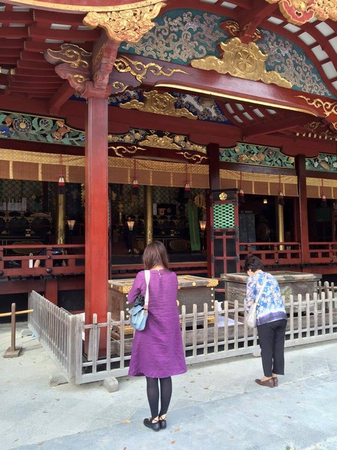 九州出張大宰府天満宮2