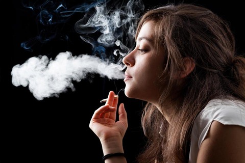 受動喫煙対策