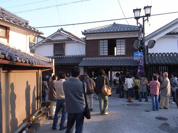 篠山市河原町