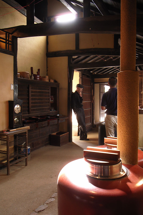 cafe&gallery恵山