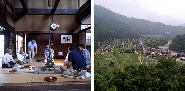 研修旅行2007-3